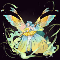 Air Fairy