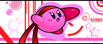 Kirby Tag