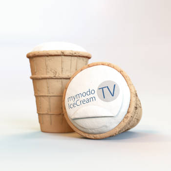 mymodo icecream