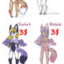 .: Mixed Adopts LOW PRICES:.