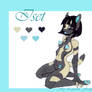 ADOPTABLE AUCTION .:Iset:. [CLOSED]