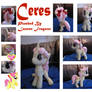 Plush Commission .:Ceres:.