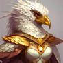 Kalea The Female Gryphon 01