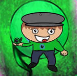 Chibi Jacksepticeye