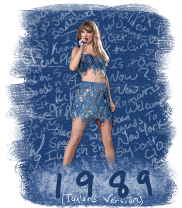 Taylor Swift Poster Art by meltendo on DeviantArt