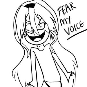 Voice Acting nightmare