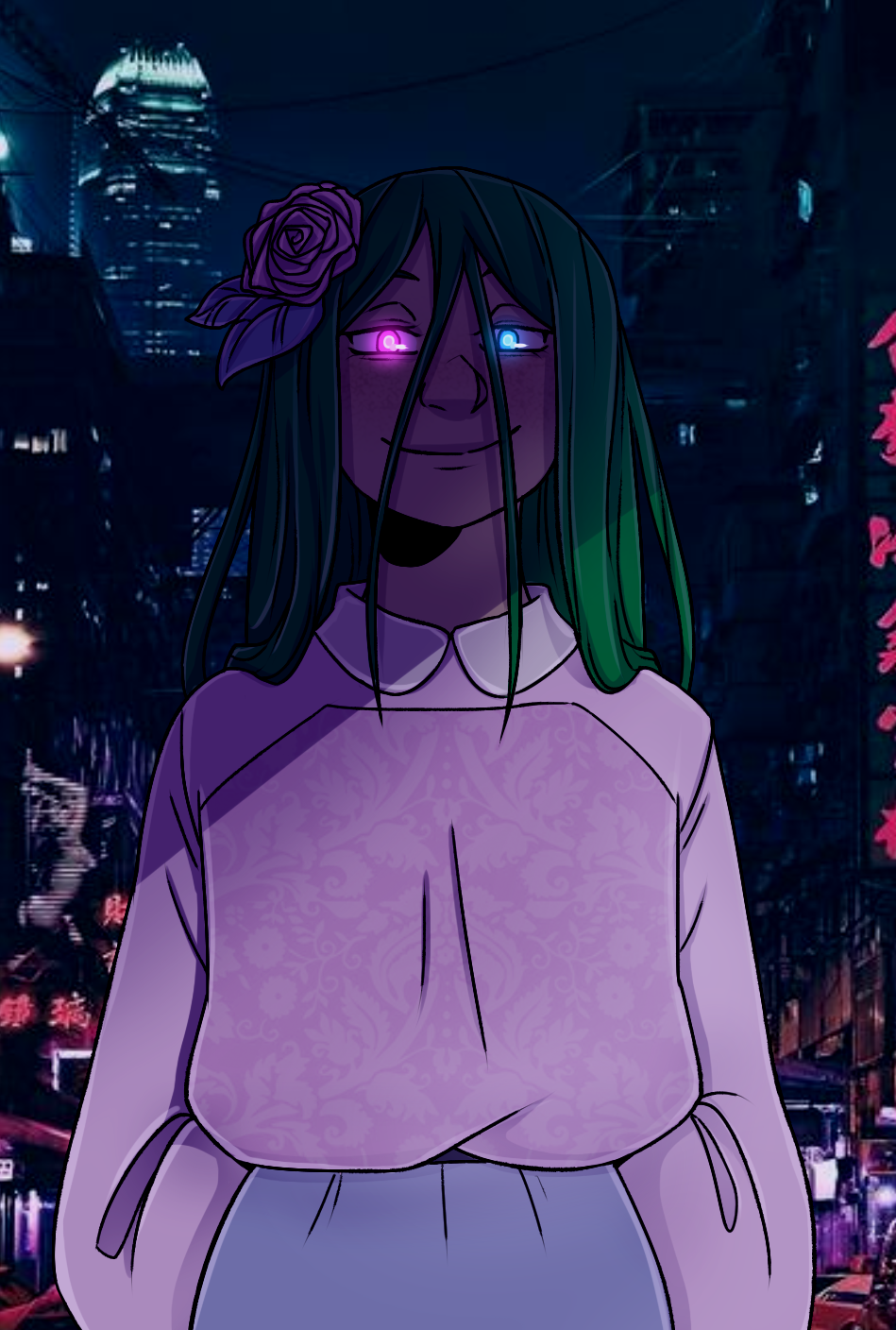 Cardians Shang: Hanabi