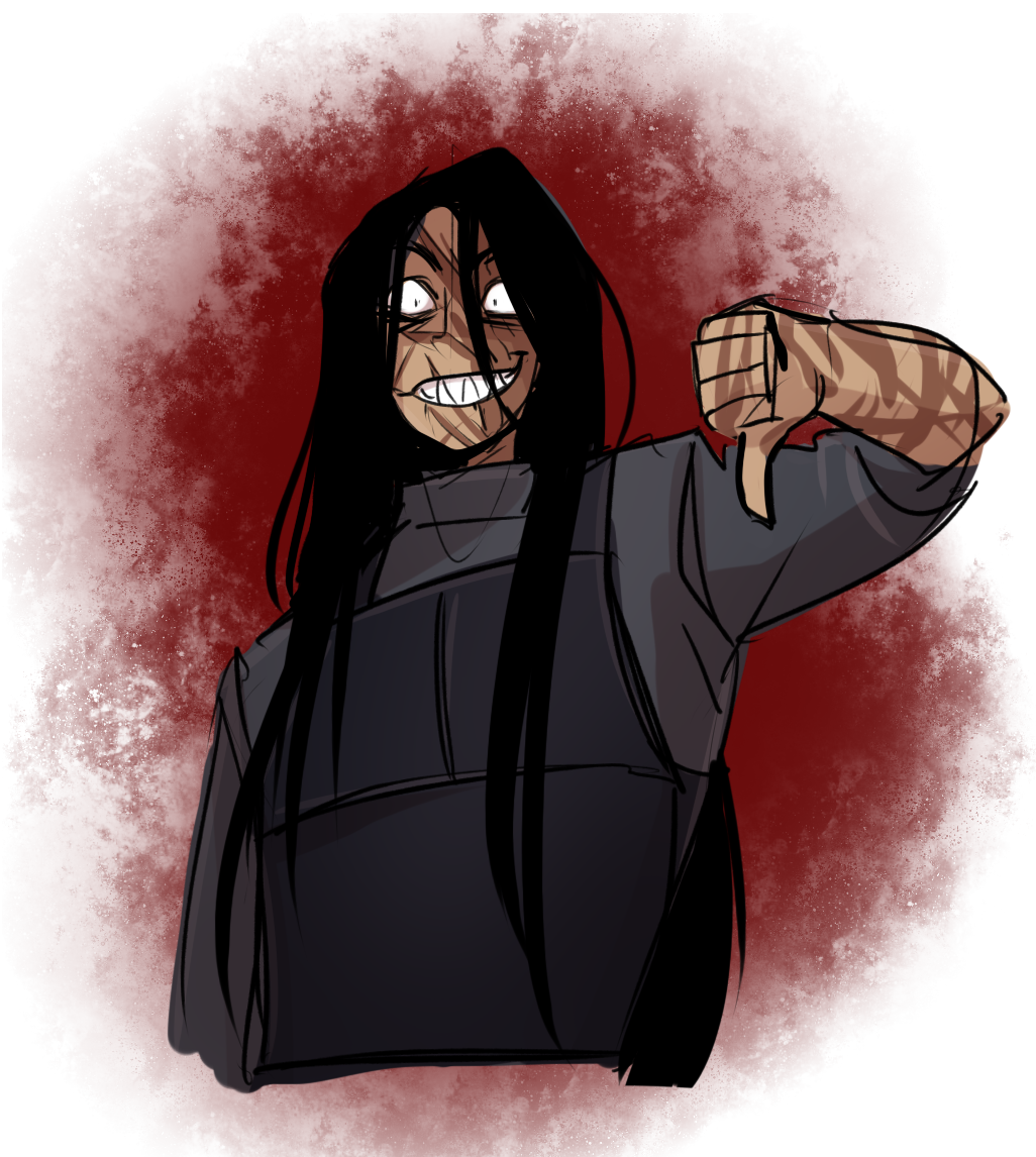 Scp Red Wolves SCP Wolf by Akatsukicerberus on DeviantArt