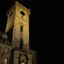 Old Town tower with Prague astronomical clock