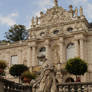 castle Linderhof