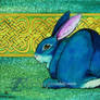 Celtic Rabbit