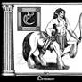 C for Centaur