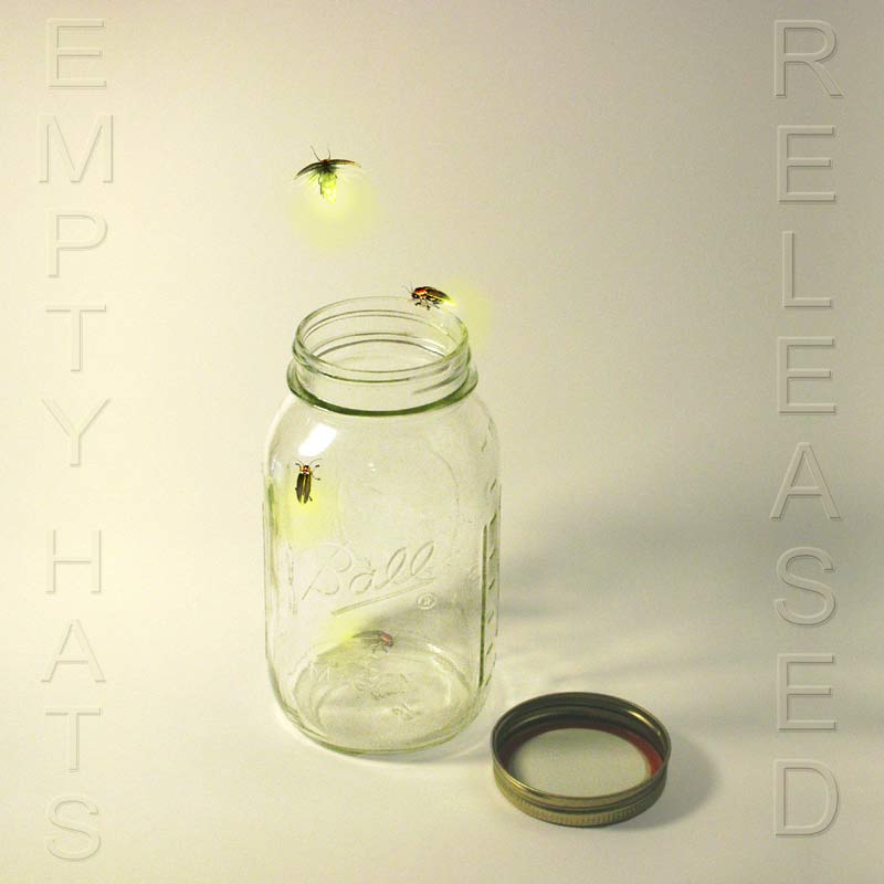 Released:  Empty Hats Cover