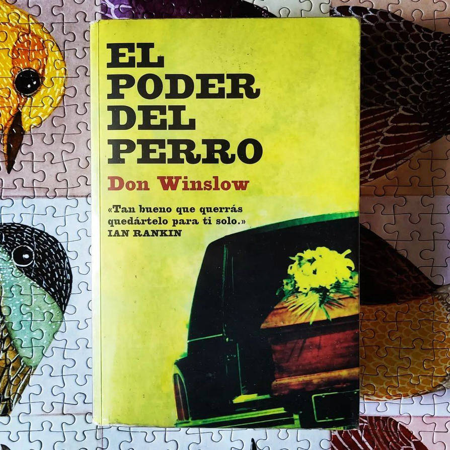 El poder del perro by Galofrante on DeviantArt