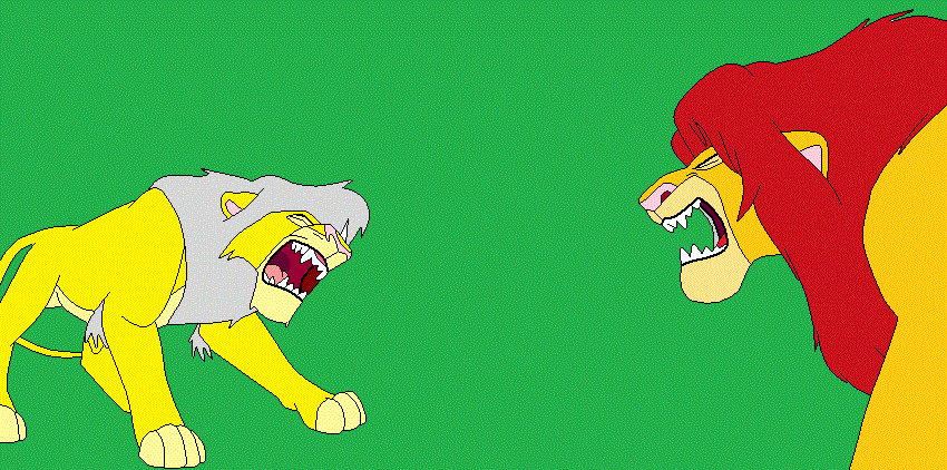 Rumble With Dad by SesshiGirl27 on DeviantArt