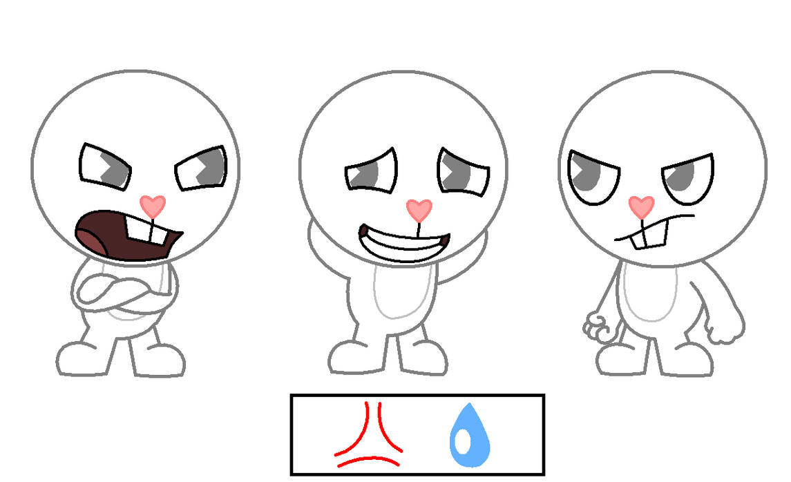Free HTF Base-Love Argument by reimaniquis on DeviantArt