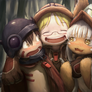 Made in Abyss fanart