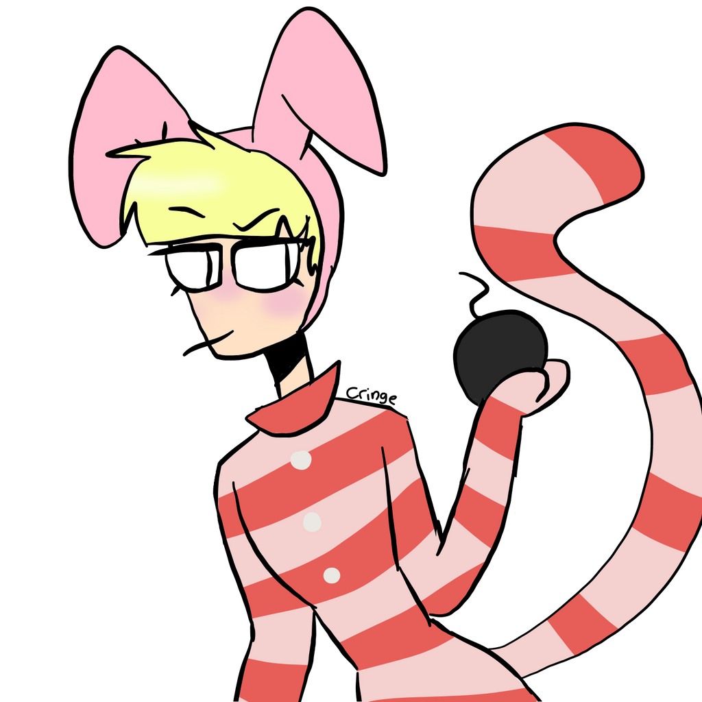 Poopie by Space-Klown on DeviantArt