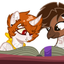I can't read [Collab]