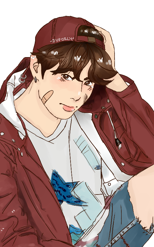 wallpapers John Cook Do Bts john john cook by snug boat on deviantart