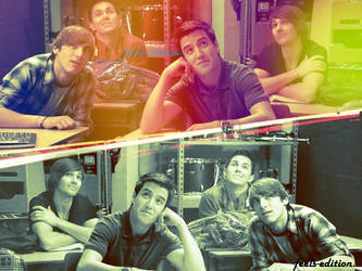 big time 3