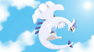 Lugia