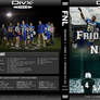 Friday Night Lights DVD Cover