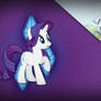 Rarity 1366x768 wallpaper