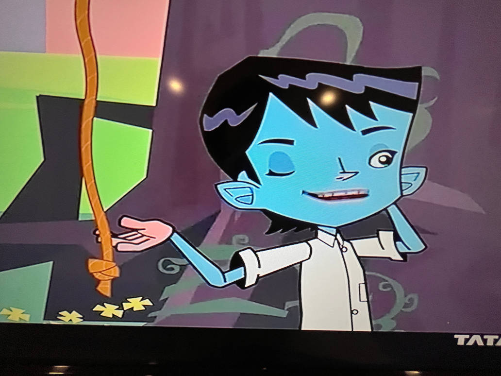 Watching Roll no 21 by StarryTamanna on DeviantArt