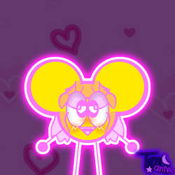 Mouseheadz Color Explore the Best Mouseheadz Art | DeviantArt