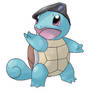 Leo's Squirtle