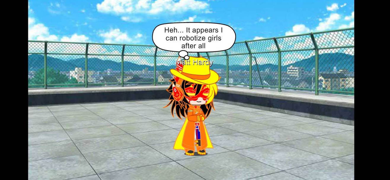 Smileheart's Robot Conversion P1 by MATTHARDY9 on DeviantArt