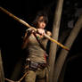 Tomb Raider: Skill Level: Rookie