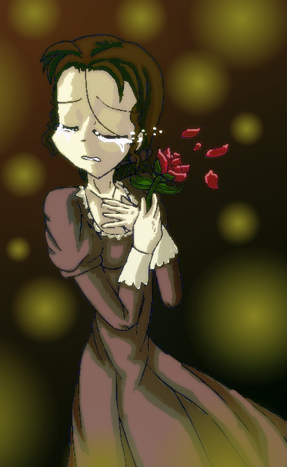 Reiko's Sorrow