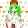 Hungry for Mochi