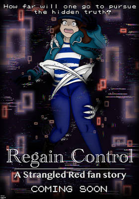 Regain Control Teaser: Olivia