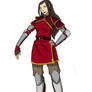 Republic Azula