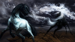 Get out of my way by Alaiaorax