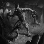 Black beast by Alaiaorax