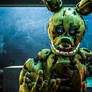 Springtrap's Madness Preview Pic