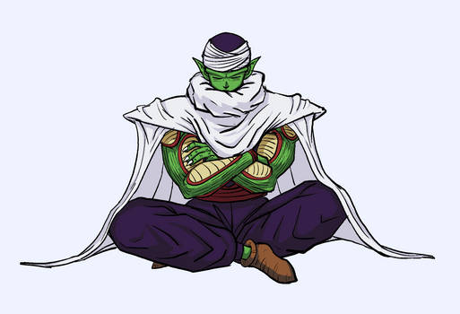 Piccolo