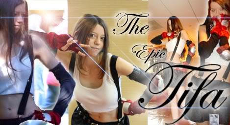 Epic Tifa Sig