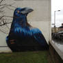 Prtichards Road Crow. Hackney. London.