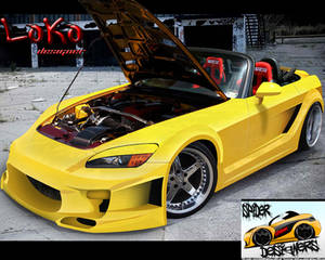 S2000