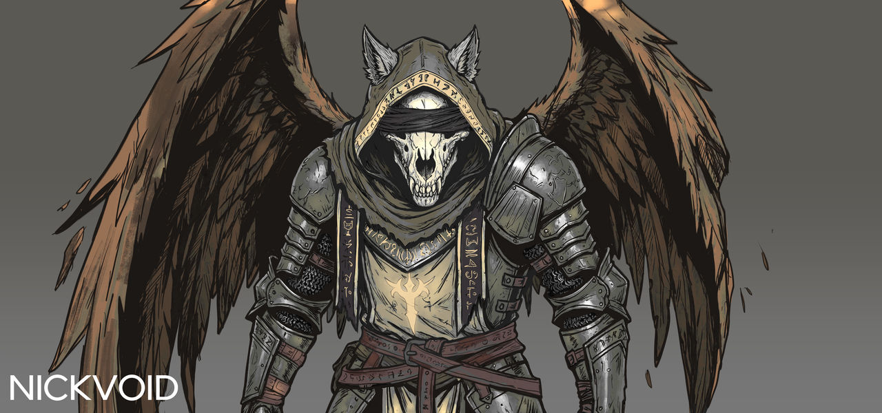 Rafail Rallis Rafail by NickVoid on DeviantArt