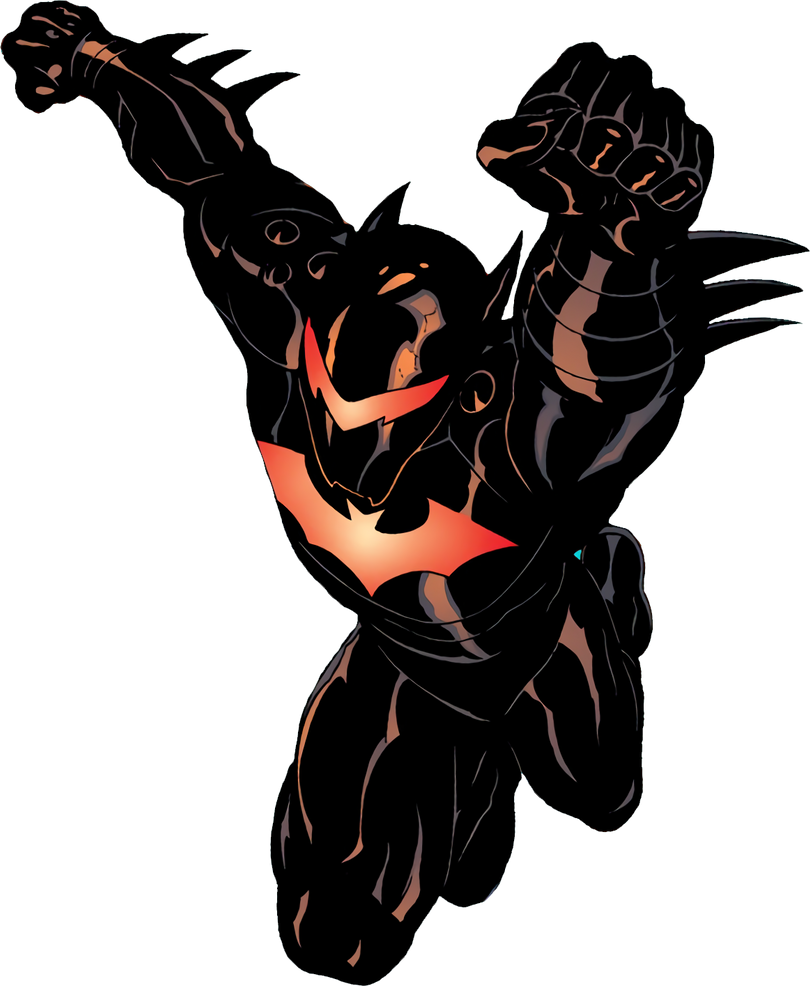 Hellbat Render 3 by ArgentinoDeadpool on DeviantArt