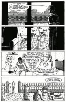 Suburban Life #1 - pagina 3