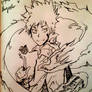 KATEKYO HITMAN REBORN~YAMAMOTO TAKESHI