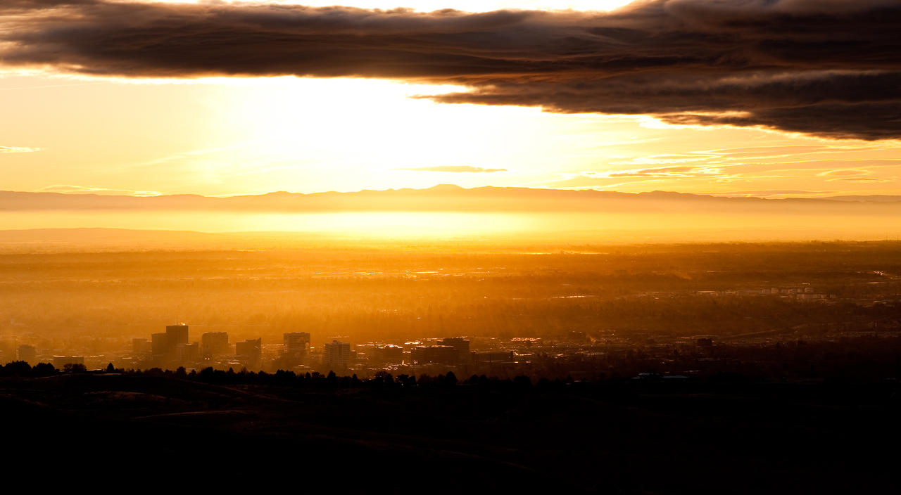 Boise, Idaho