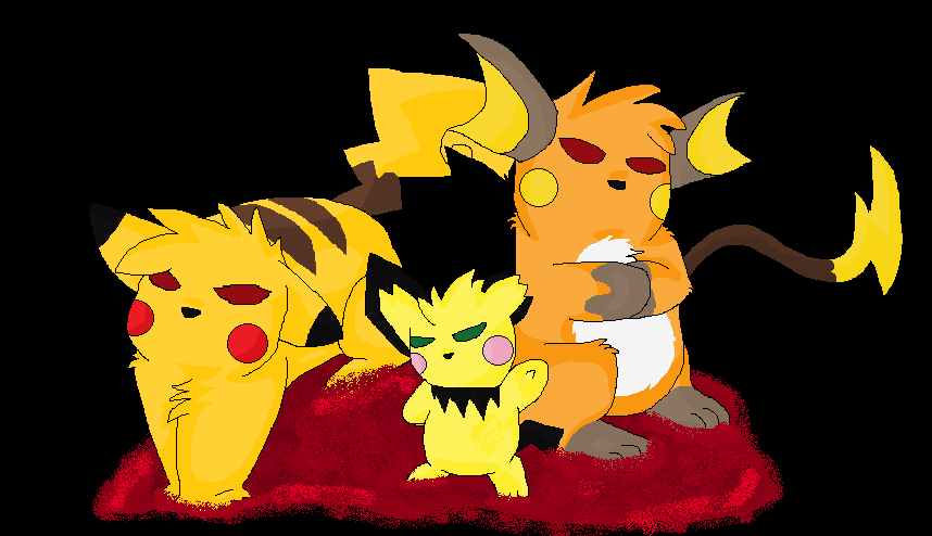 the chus